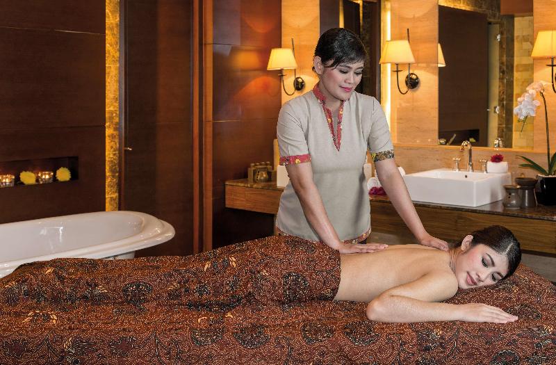 Indonesia Kempinski Jakarta - Aktivite
