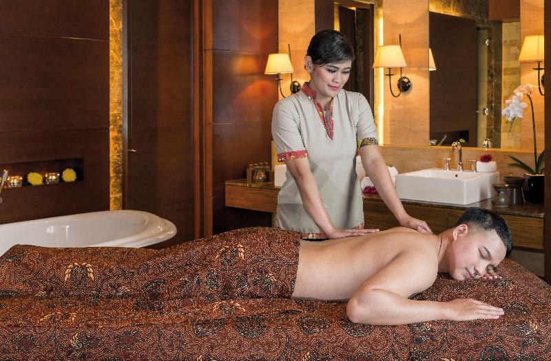 Indonesia Kempinski Jakarta - Aktivite