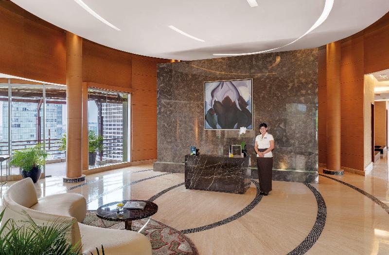 Indonesia Kempinski Jakarta - Aktivite