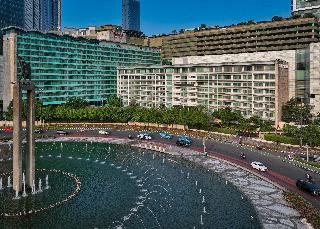 Indonesia Kempinski Jakarta fotoÄŸrafÄ±