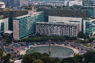 Indonesia Kempinski Jakarta fotoÄŸrafÄ±