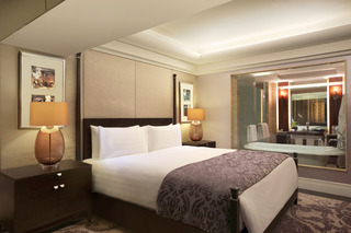 Indonesia Kempinski Jakarta fotoÄŸrafÄ±