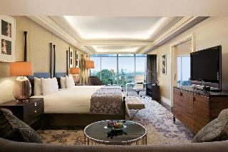 Indonesia Kempinski Jakarta fotoÄŸrafÄ±