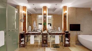 Indonesia Kempinski Jakarta fotoÄŸrafÄ±