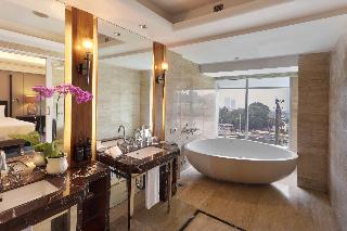 Indonesia Kempinski Jakarta fotoÄŸrafÄ±