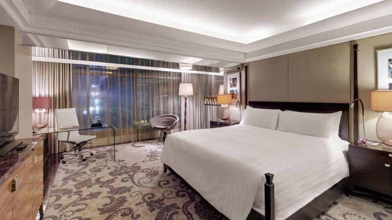 Indonesia Kempinski Jakarta - Oda