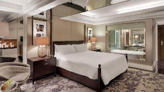 Indonesia Kempinski Jakarta fotoÄŸrafÄ±