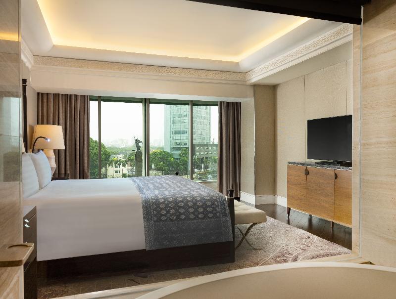 Indonesia Kempinski Jakarta - Oda
