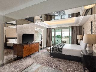 Indonesia Kempinski Jakarta fotoÄŸrafÄ±