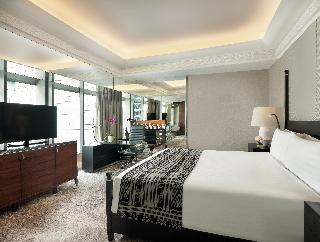 Indonesia Kempinski Jakarta fotoÄŸrafÄ±