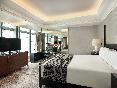 Indonesia Kempinski Jakarta oda fotoğrafı