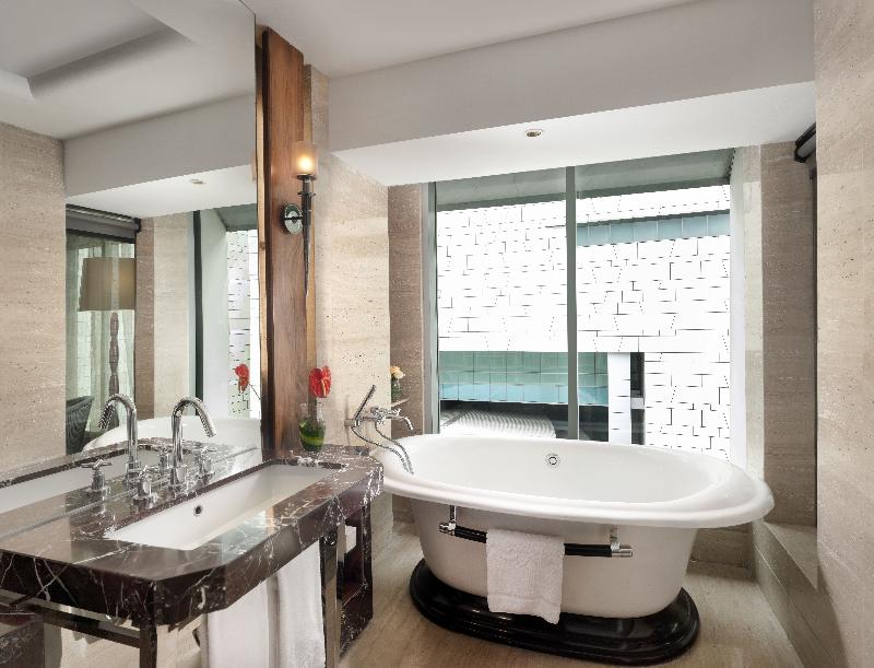 Indonesia Kempinski Jakarta - Oda