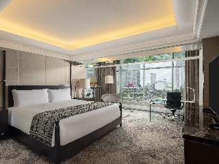 Indonesia Kempinski Jakarta fotoÄŸrafÄ±