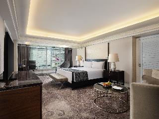 Indonesia Kempinski Jakarta fotoÄŸrafÄ±