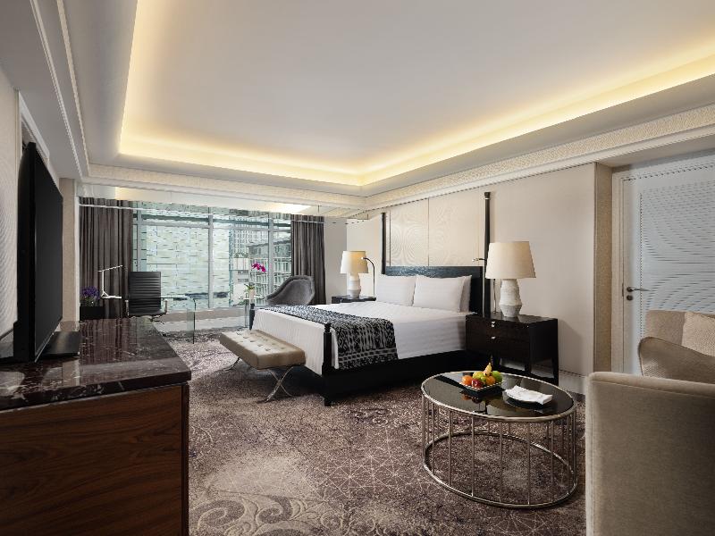 Indonesia Kempinski Jakarta - Oda