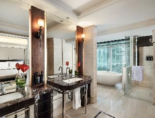 Indonesia Kempinski Jakarta fotoÄŸrafÄ±