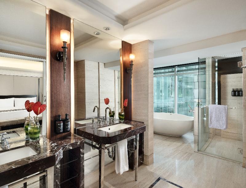 Indonesia Kempinski Jakarta - Oda