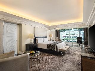 Indonesia Kempinski Jakarta fotoÄŸrafÄ±