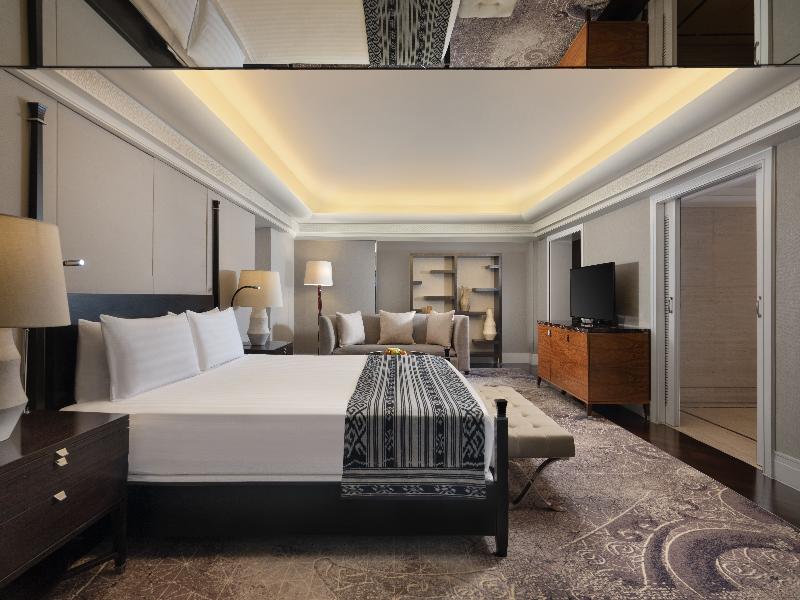 Indonesia Kempinski Jakarta - Oda