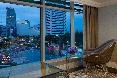 Indonesia Kempinski Jakarta oda fotoğrafı