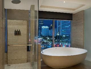 Indonesia Kempinski Jakarta fotoÄŸrafÄ±