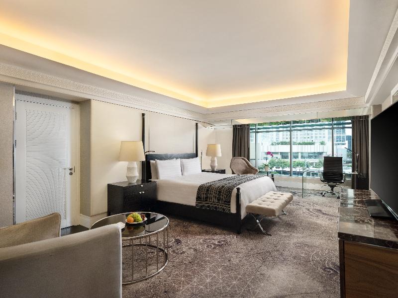 Indonesia Kempinski Jakarta - Oda