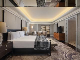 Indonesia Kempinski Jakarta fotoÄŸrafÄ±