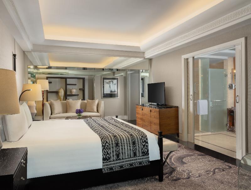 Indonesia Kempinski Jakarta - Oda