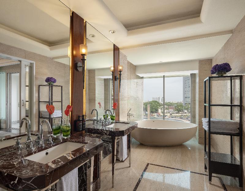 Indonesia Kempinski Jakarta - Oda