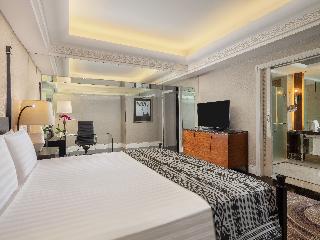 Indonesia Kempinski Jakarta fotoÄŸrafÄ±