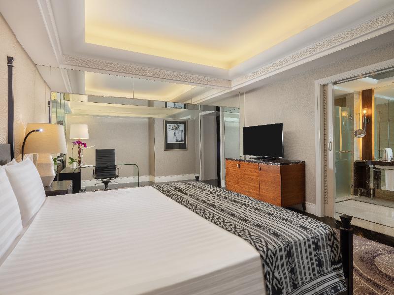 Indonesia Kempinski Jakarta - Oda