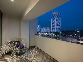 Indonesia Kempinski Jakarta fotoÄŸrafÄ±