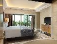 Indonesia Kempinski Jakarta oda fotoğrafı