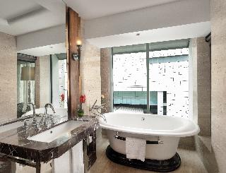 Indonesia Kempinski Jakarta fotoÄŸrafÄ±