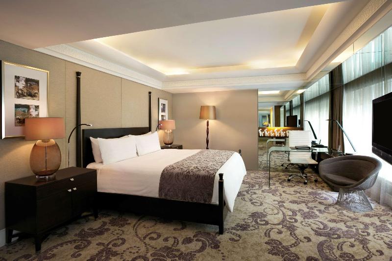 Indonesia Kempinski Jakarta - Oda