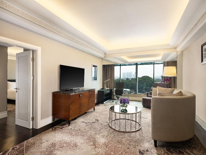 Indonesia Kempinski Jakarta - Oda