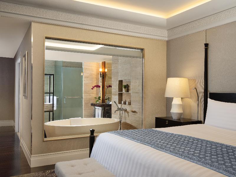 Indonesia Kempinski Jakarta - Oda