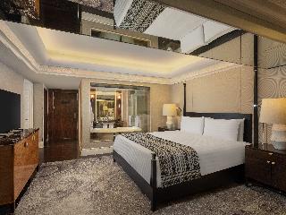 Indonesia Kempinski Jakarta fotoÄŸrafÄ±