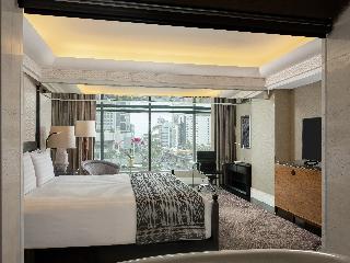 Indonesia Kempinski Jakarta fotoÄŸrafÄ±