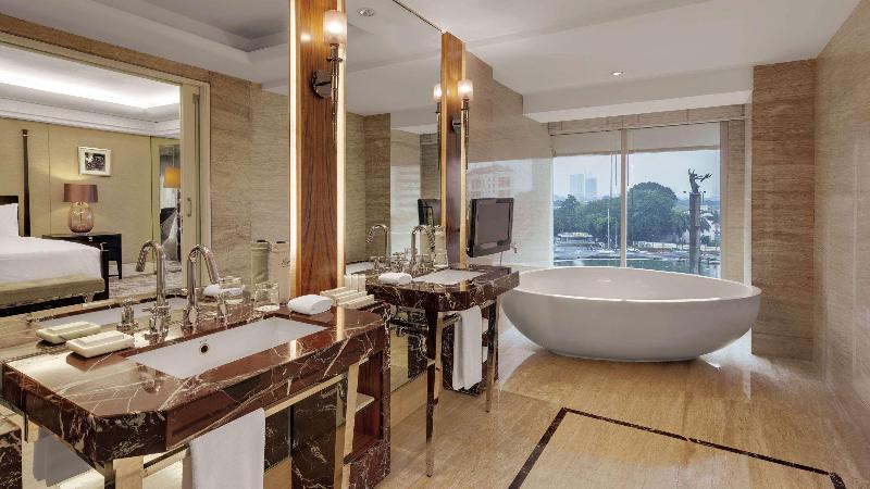 Indonesia Kempinski Jakarta - Oda