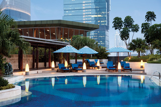 Indonesia Kempinski Jakarta fotoÄŸrafÄ±