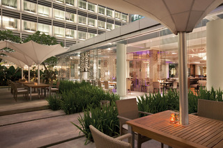 Indonesia Kempinski Jakarta fotoÄŸrafÄ±