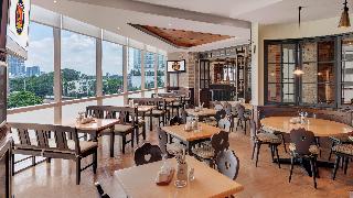 Indonesia Kempinski Jakarta fotoÄŸrafÄ±