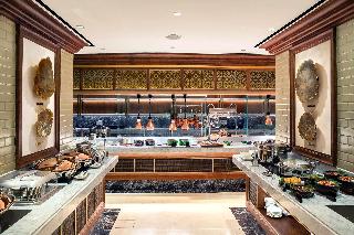 Indonesia Kempinski Jakarta fotoÄŸrafÄ±