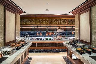 Indonesia Kempinski Jakarta fotoÄŸrafÄ±