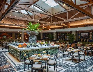 Indonesia Kempinski Jakarta fotoÄŸrafÄ±