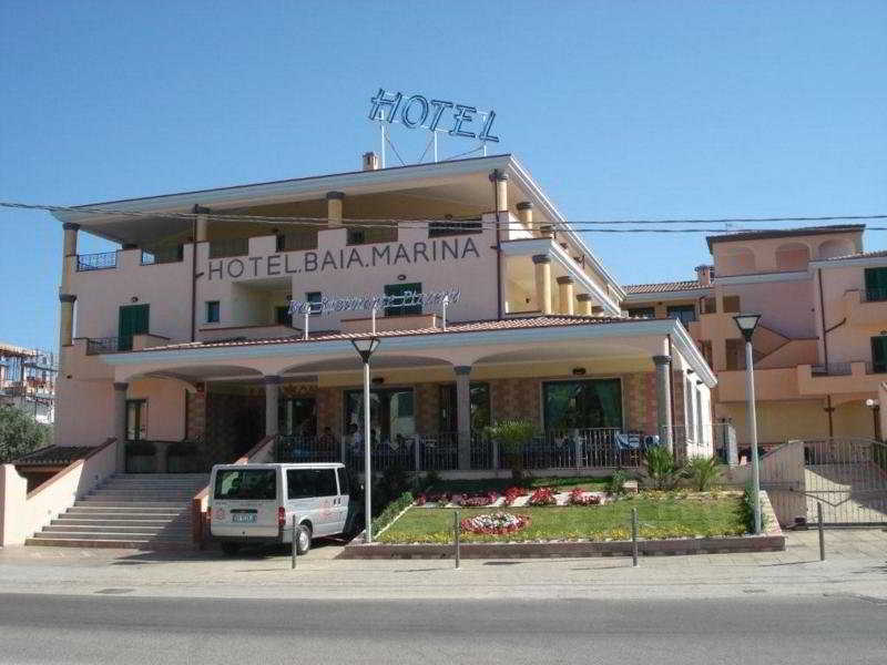 Baia Marina - Genel