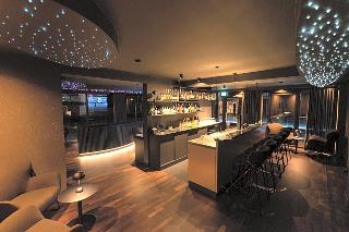 Hotel Atlantic Juist fotoÄŸrafÄ±