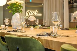 Hotel Atlantic Juist fotoÄŸrafÄ±