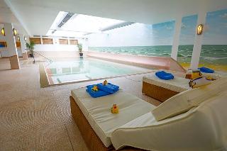 Hotel Atlantic Juist fotoÄŸrafÄ±